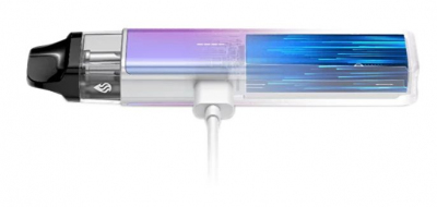 Vaporesso XROS 5 Mini 1500mAh (Purple)